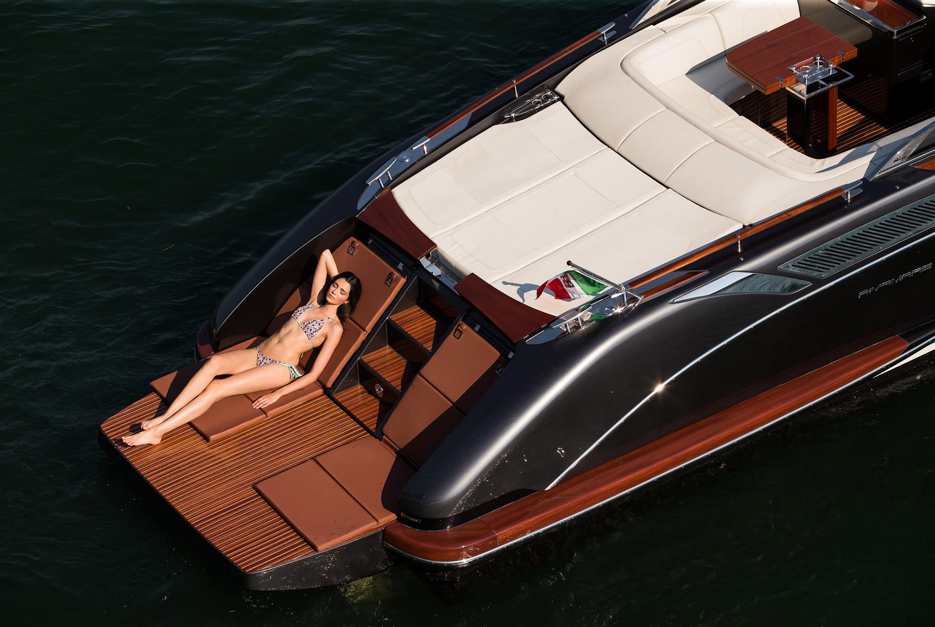 Riva Rivamare